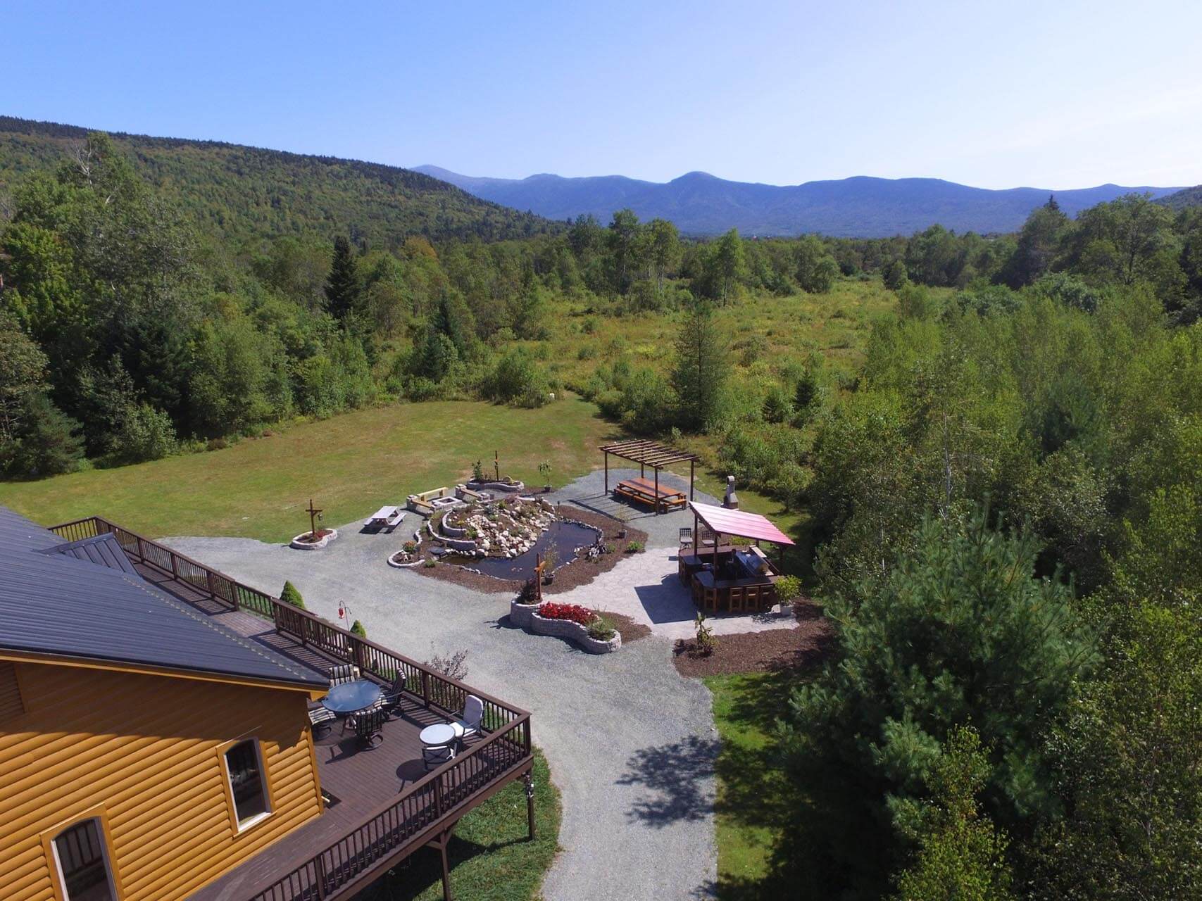 canopy tour bretton woods