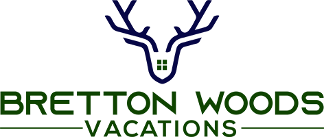 Bretton Woods Vacations logo