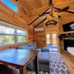 Tiny Home by Bretton Woods Vacations