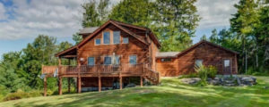 489OER Bretton Woods Vacations Rental Home in Whitefield NH