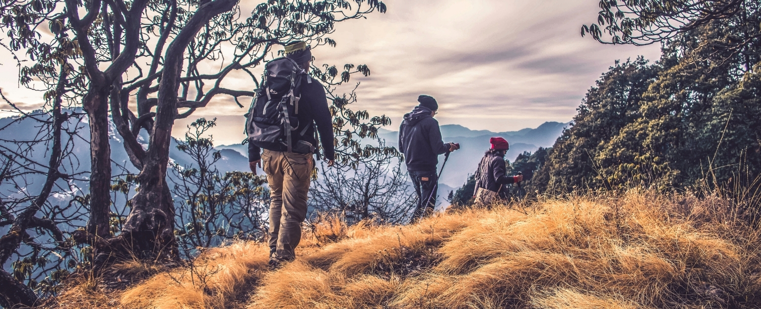 Take On These 6 Hiking Trails in Bretton Woods for Your Next Adventure