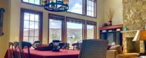 Bretton Woods Vacations rental SH8