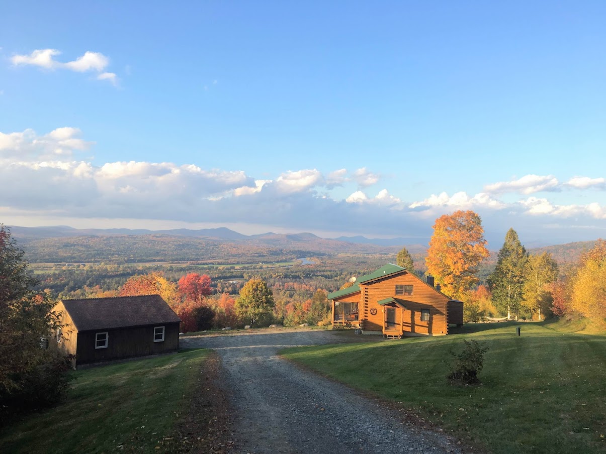 White Mountains Rentals Bretton Woods Vacations