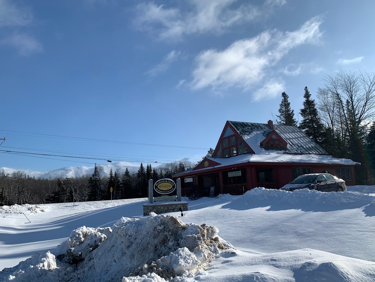 White Mountains Rentals Bretton Woods Vacations