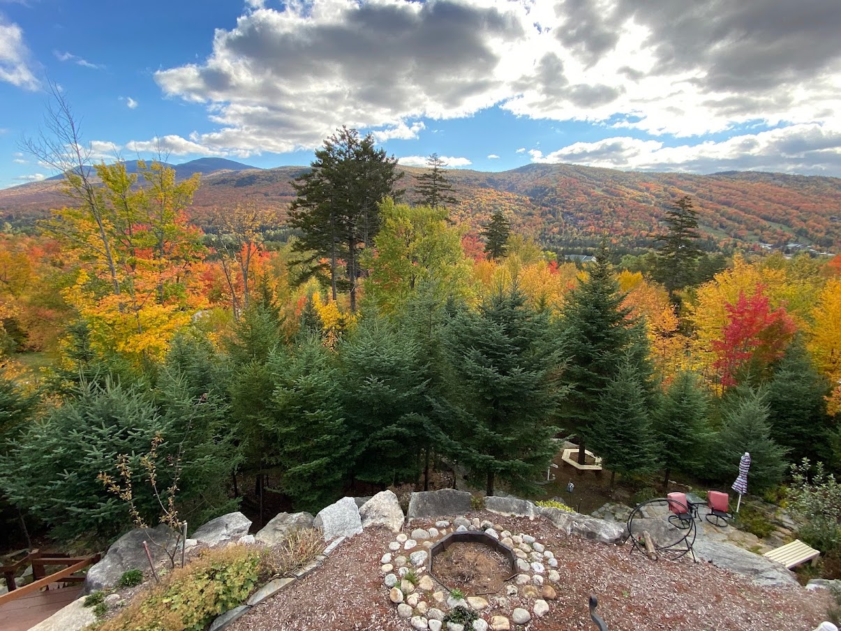 White Mountains Rentals Bretton Woods Vacations