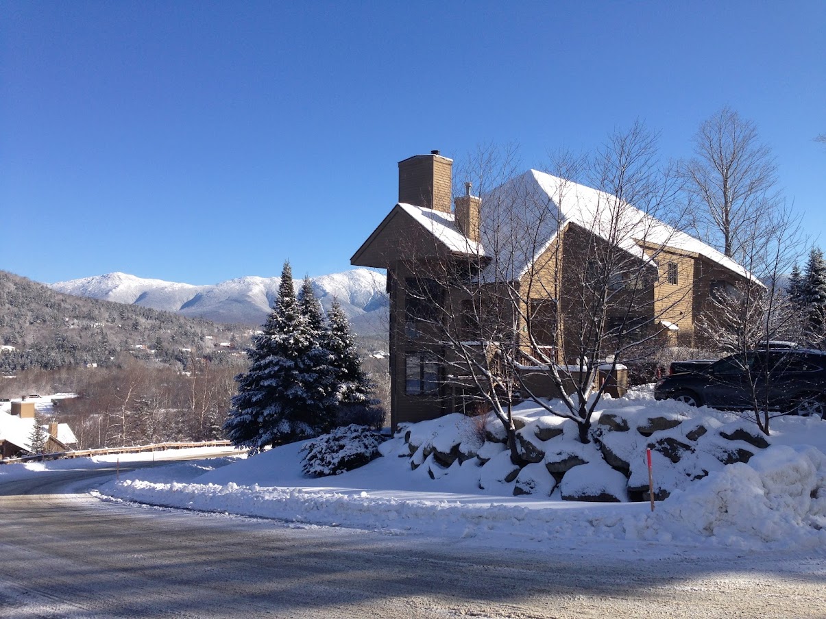 White Mountains Rentals Bretton Woods Vacations