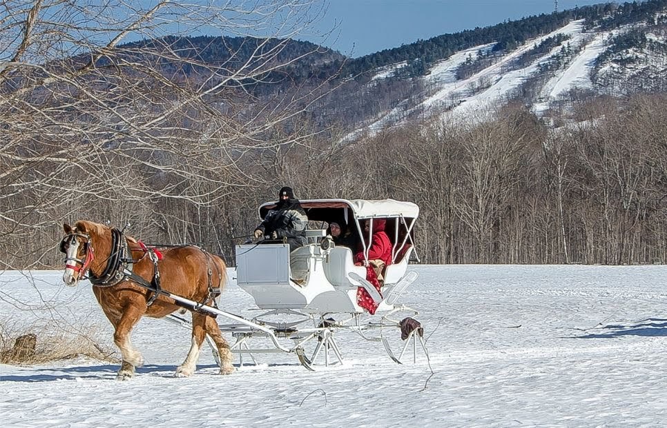 White Mountains Rentals Bretton Woods Vacations