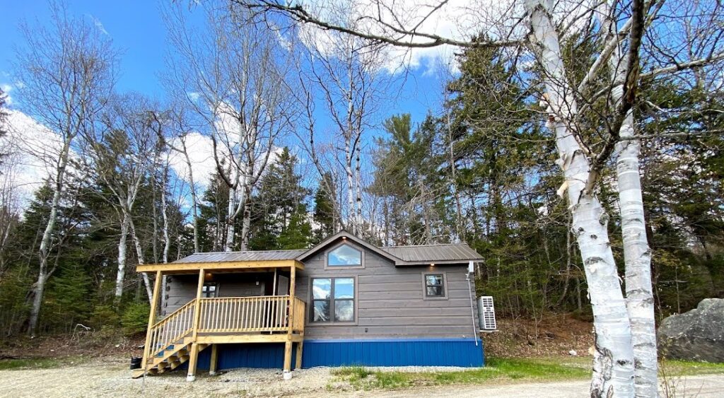 Boulder Mountain View - Bretton Woods Vacations