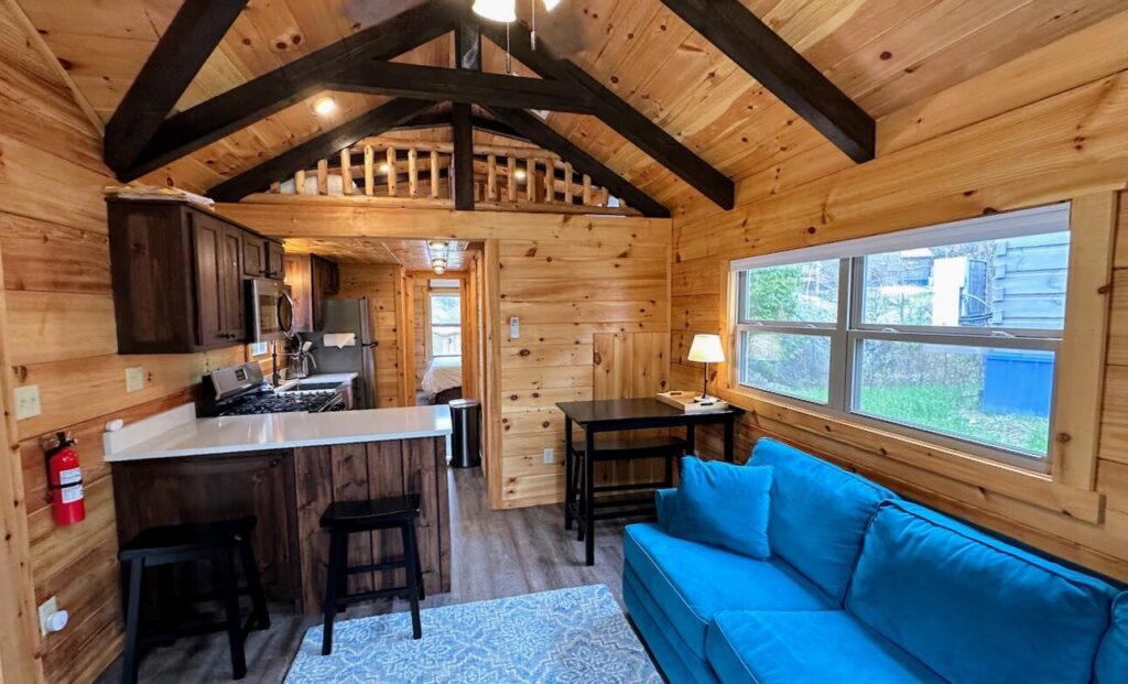 Boulder Mountain View - Bretton Woods Vacations